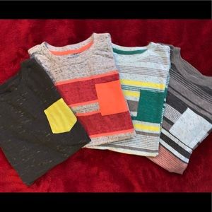 Boys T-shirt Bundle